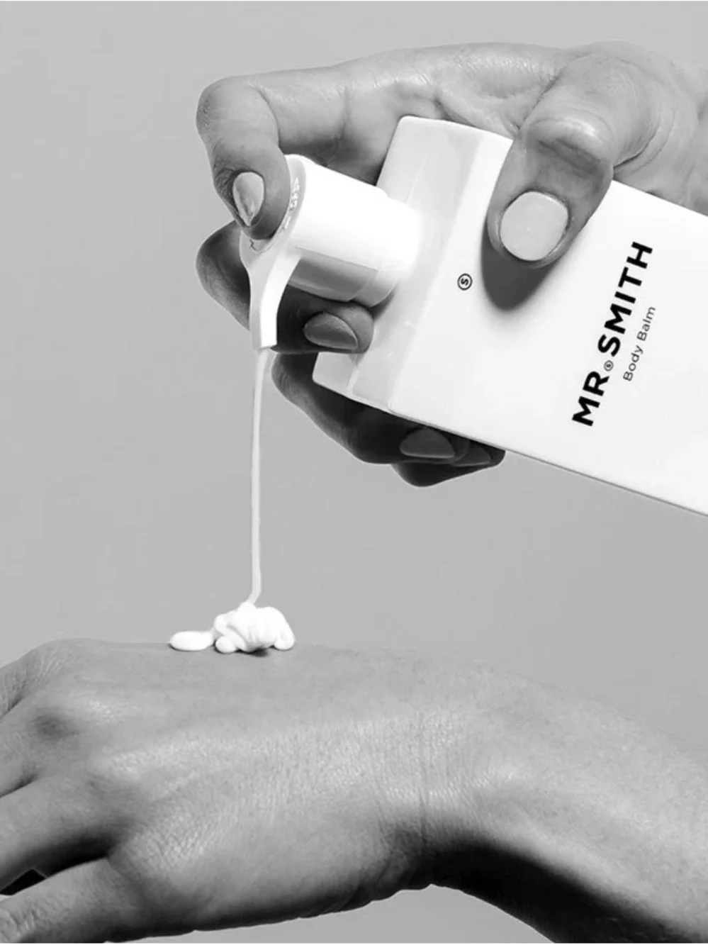 Mr. SMITH Body Balm